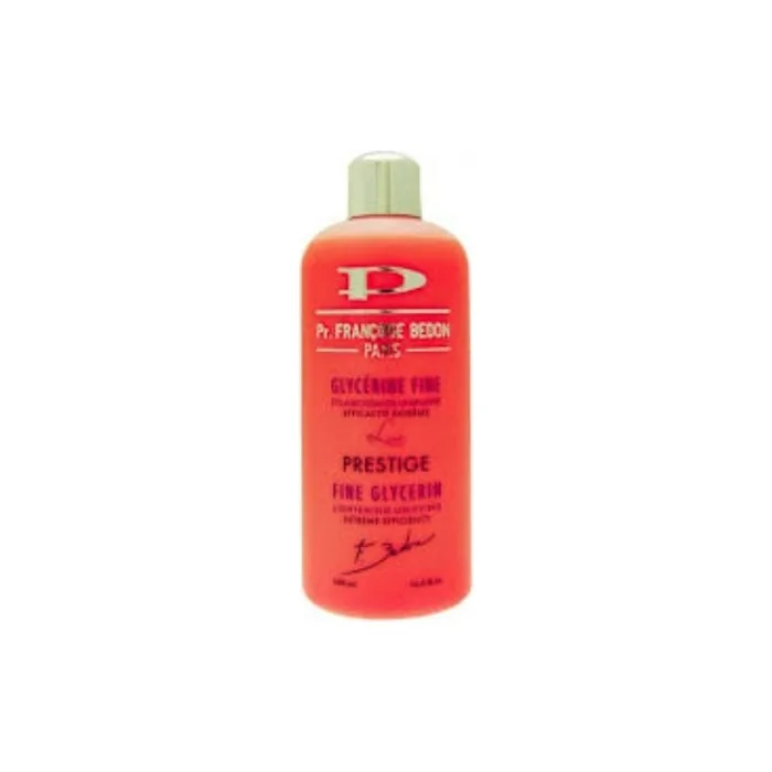 Pr Francoise Bedon Prestige Fine Glycerin