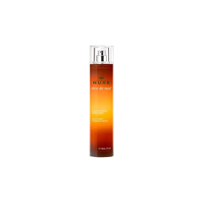 Nuxe Rve De Miel Delectable Fragrant Water 100ml