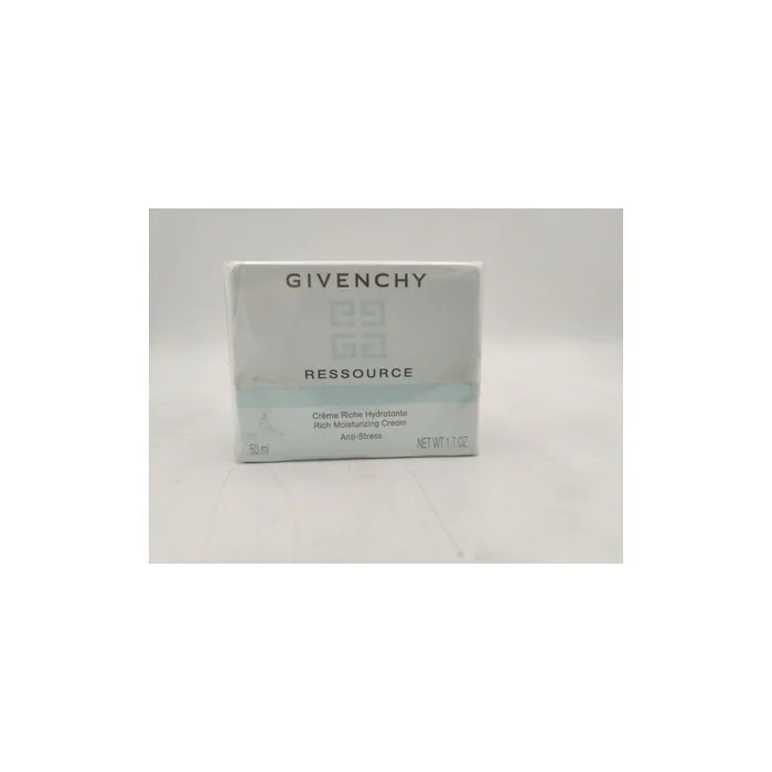 GIVENCHY Ressource by Givenchy Rich Anti-Stress Moisturizer 1.7 oz