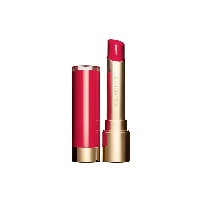 Clarins Joli Rouge Lacquer 760 Pink Cranberry Lipsticks 50ml
