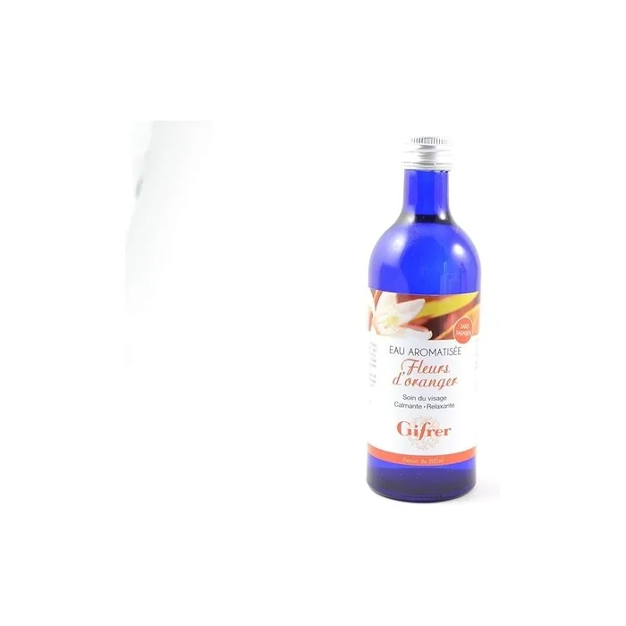 Gifrer Orange Blossom Scented Water 200ml