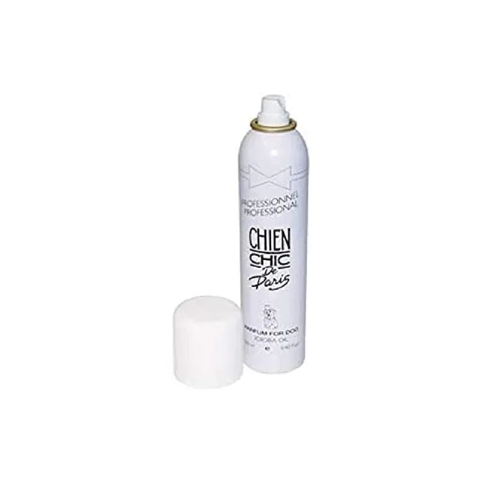 Chien Chic Vanilla Perfume