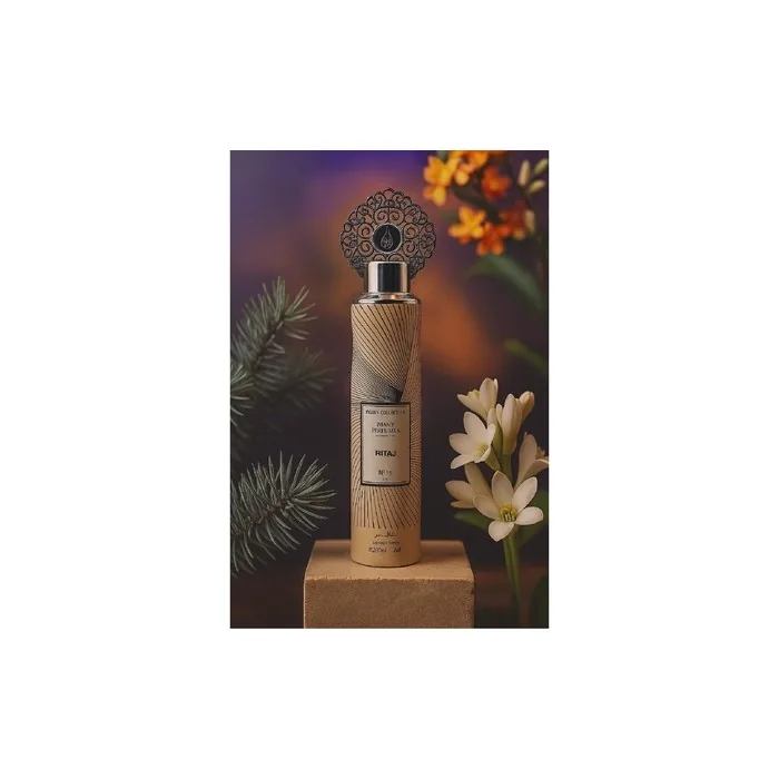 RITAJ DESODORISANT 300ML