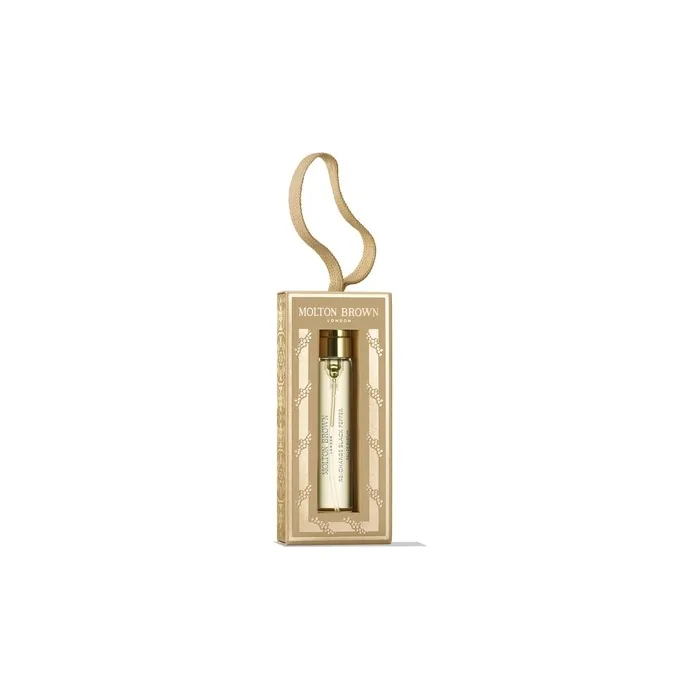 Molton Brown Recharge Black Pepper Fragrance Bauble