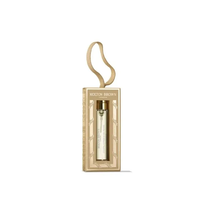 Molton Brown Coastal Cypress & Sea Fennel Fragrance Bauble