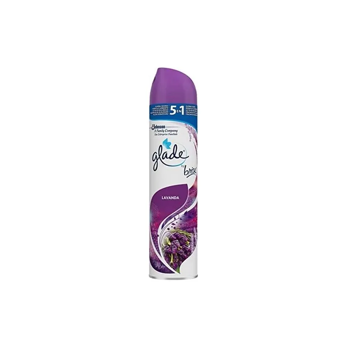 Nf Sjo Brise Fragrance Spray Lavender 3ml