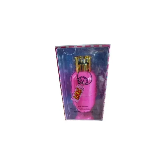 Master Of New Brand Pop for Women Natural Spray