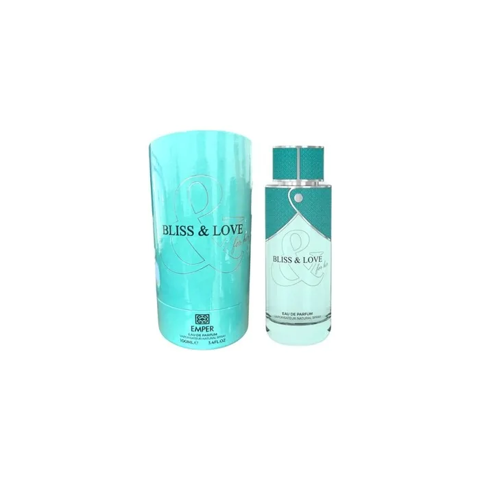 Emper Bliss & Love Fragrance