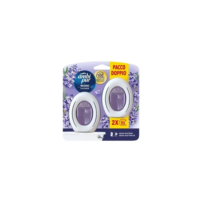 Ambipur Bath Fragrance By Ambipur