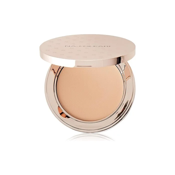 Naj Oleari Foundation 8ml
