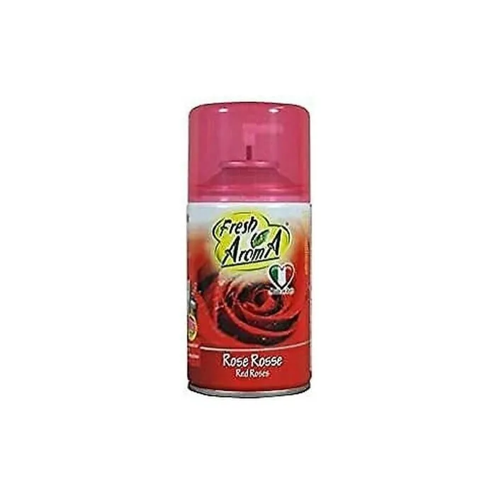 BM Srl Aroma 8.5oz High Scent Roses Rose