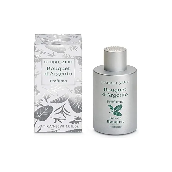 Silver Bouquet Fragrance