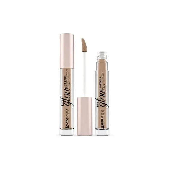 Bo V Cor Feel Glow 35279 05 Sweet Honey Fp15 New
