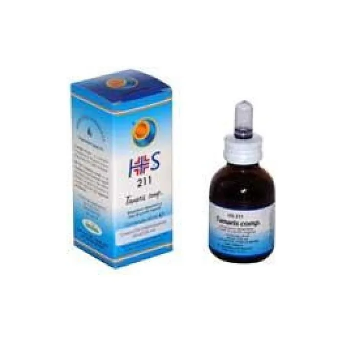 Hs211 Tamaris Comp 50ml