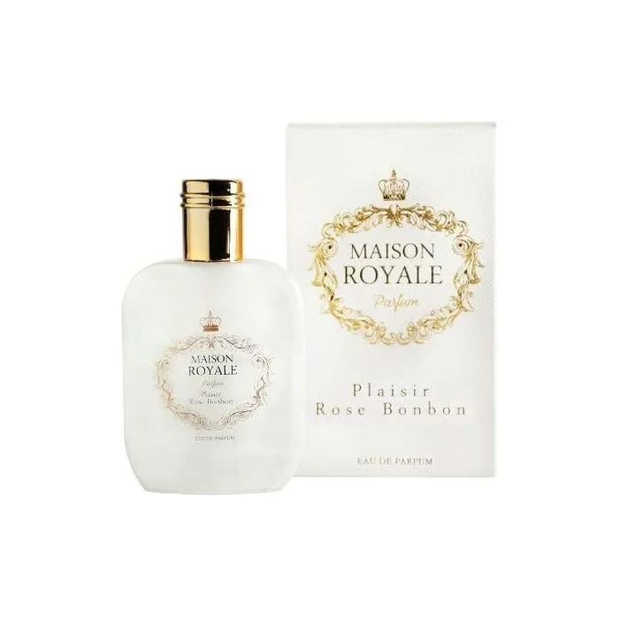 Maison Royale Rose Bonbon
