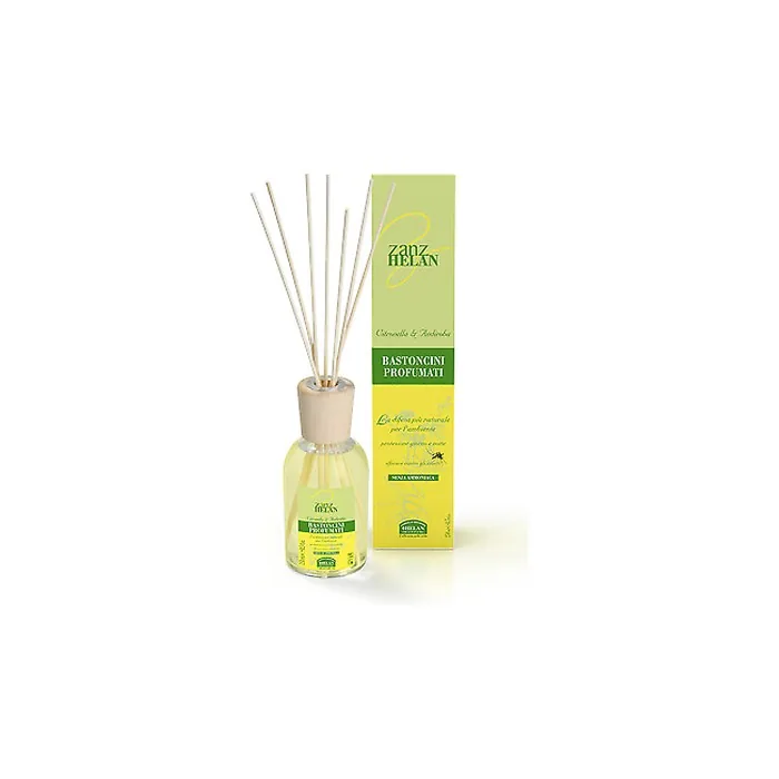 Helan Cosmetics ZanzHelan Fragrance Sticks 250ml