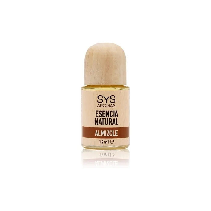 Laboratorio SyS Musk Essence 12ml