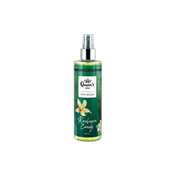 Cashmere Candy Fragrance Mist