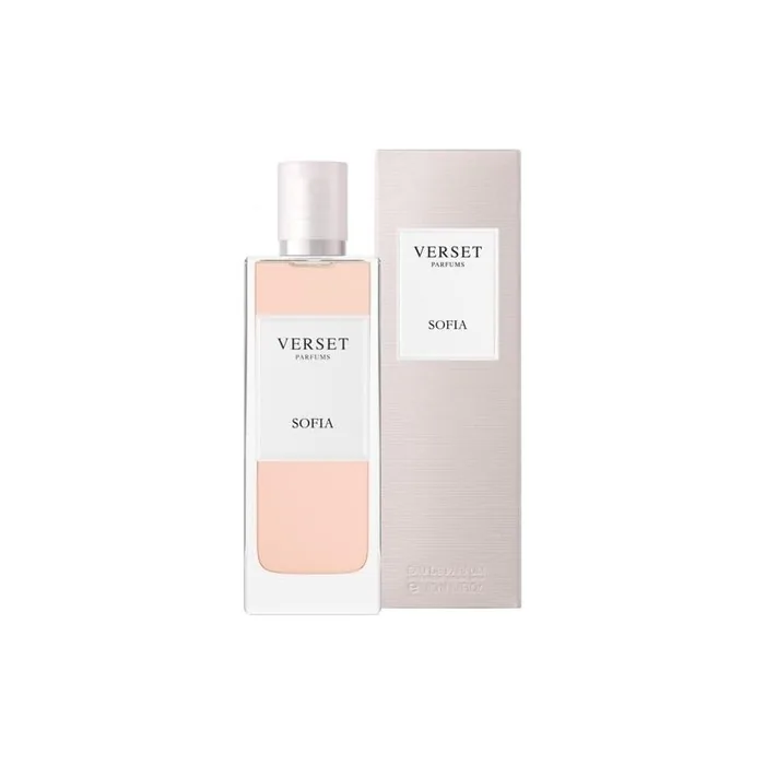 Verset Sofia 50ml