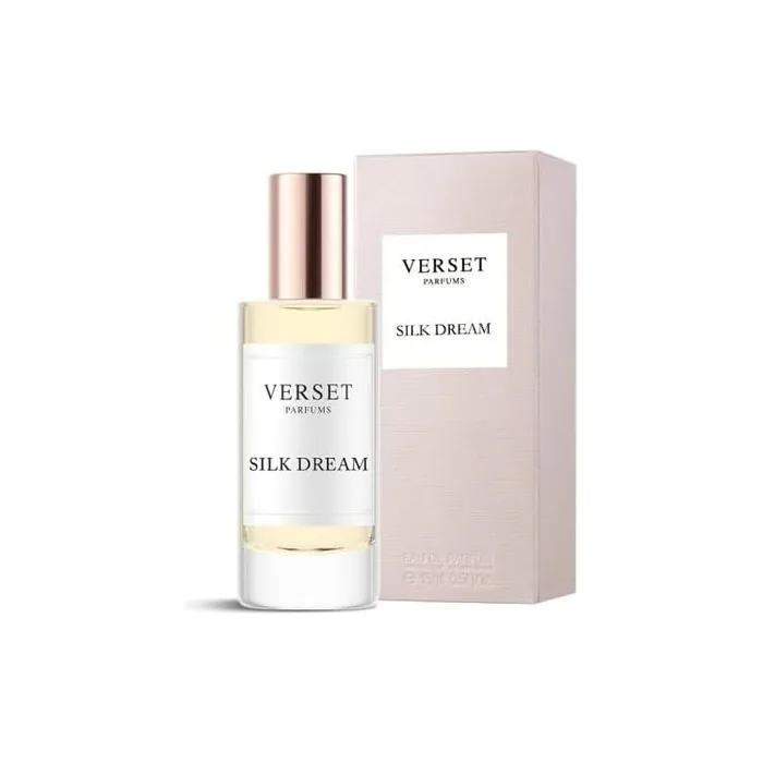 Verset Silk Dream 15ml