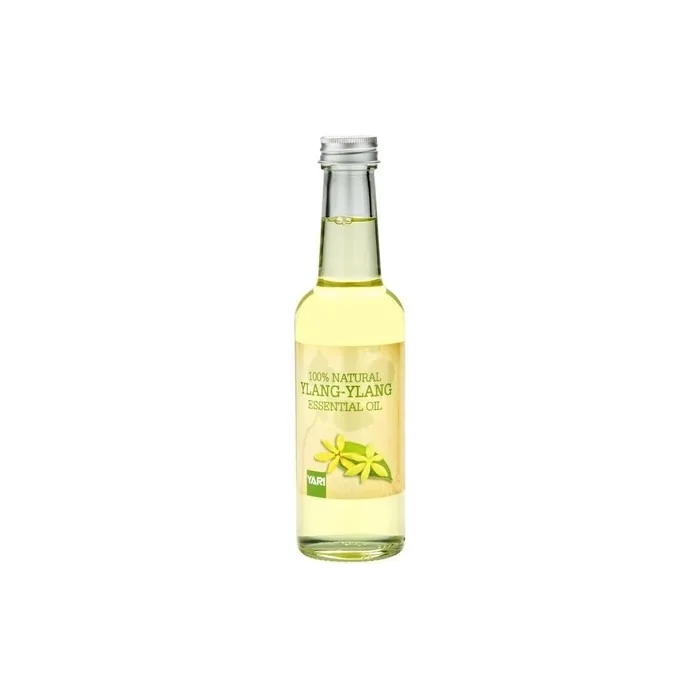 100 Natural Ylang Ylang