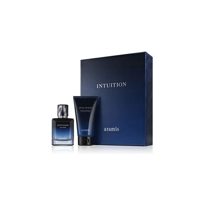 Aramis Intuition 2-Piece Gift Set - Eau de Parfum 50ml and Aftershave 75ml