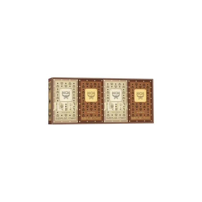 MCM Eau de Parfum Gift Set 0.23 Fl Oz