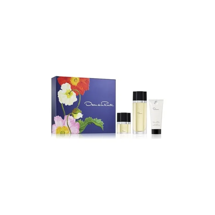 Oscar De La Renta Signature Collection Eau De Toilette