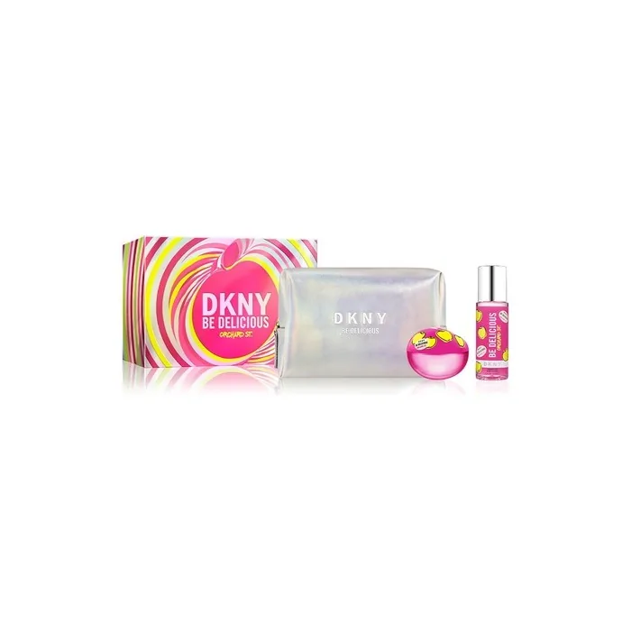 DKNY Be Delicious Orchard by Donna Karan for Women 3.4oz EDP