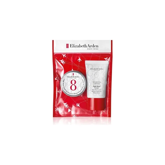 Elizabeth Arden Eight Hour Heroes Set