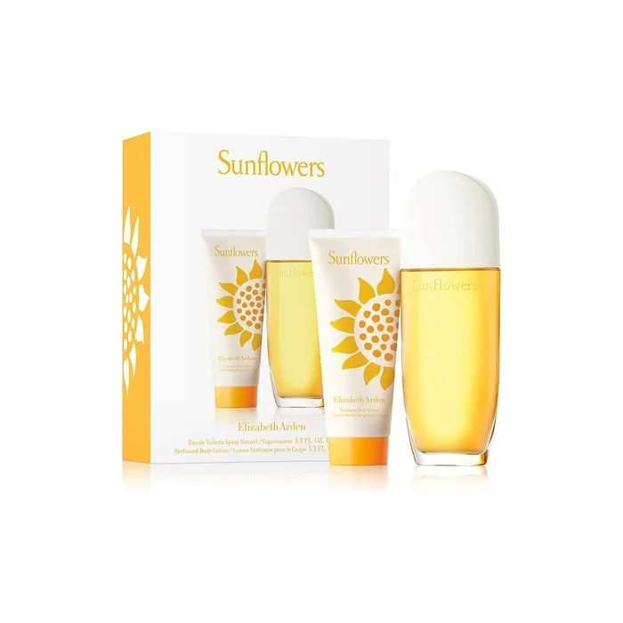 Elizabeth Arden Sunflowers 100ml
