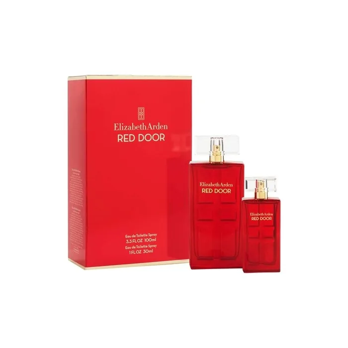 Elizabeth Arden RED DOOR Eau de Toilette 100ml