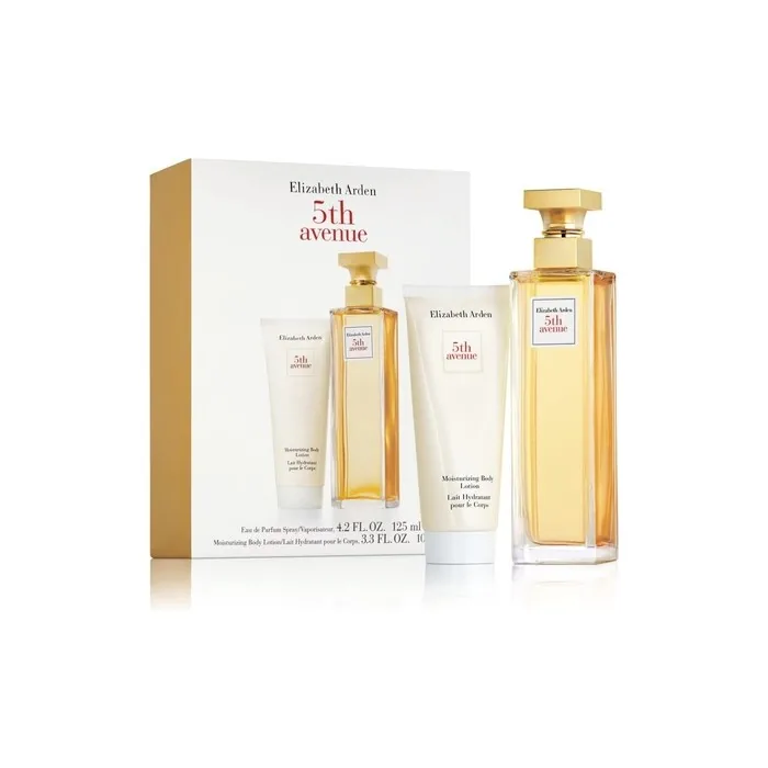 Elizabeth Arden 5th Avenue Eau De Parfum 125ml