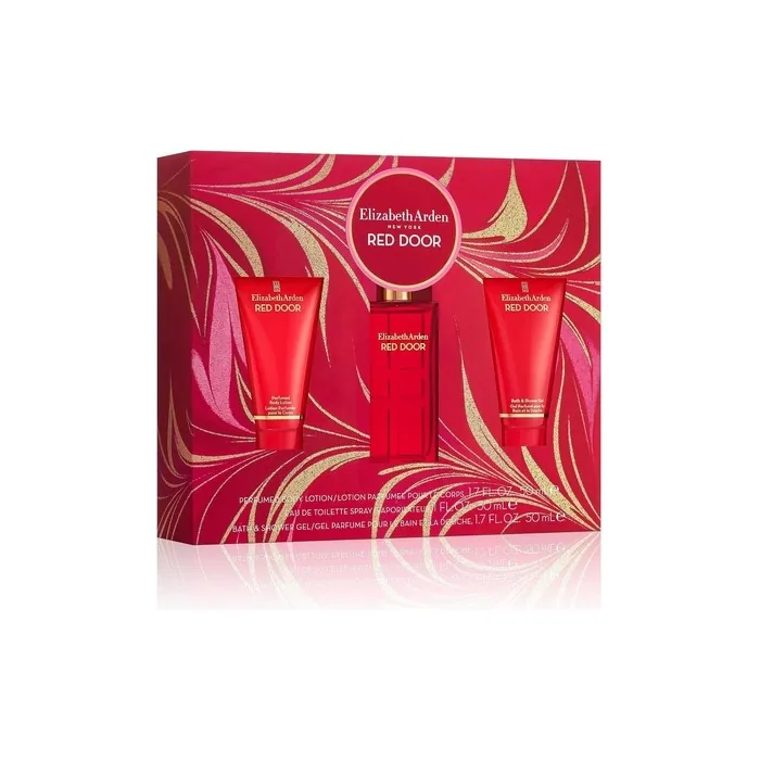 Elizabeth Arden RED DOOR Eau de Toilette 30ml