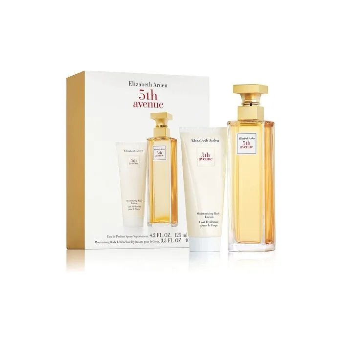 Elizabeth Arden 5th Avenue 125ml
