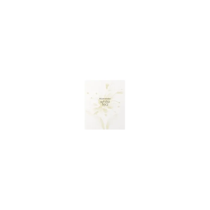 Elizabeth Arden White Tea Eau De Toilette Gift Set 30ml