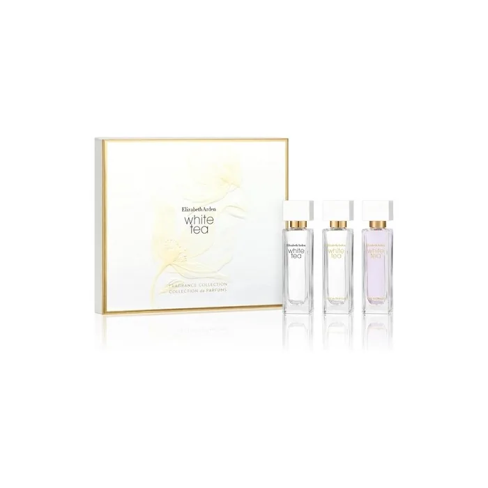 Elizabeth Arden White Tea Collection Coffret 10ml
