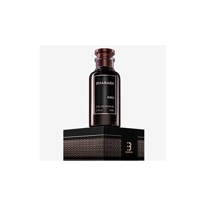 Bharara King 3.4 Gift Set