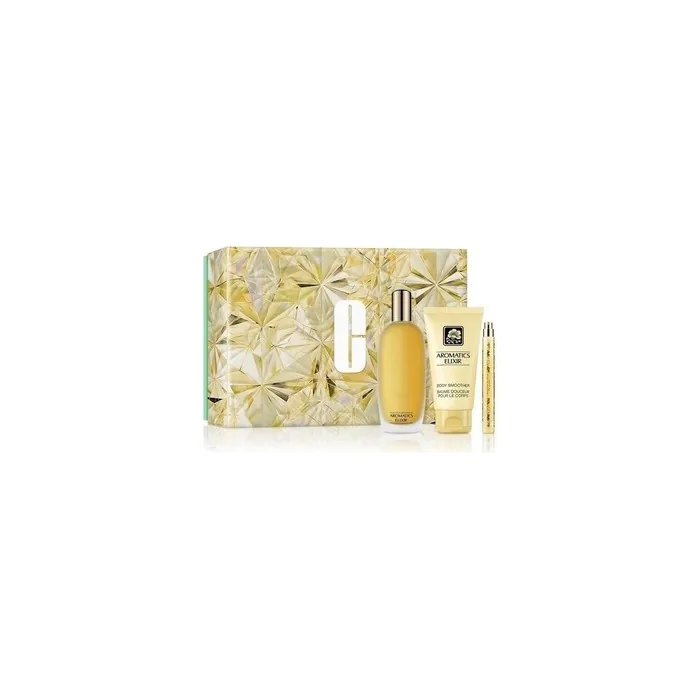 Clinique Aromatics Elixir Riches Fragrance Set