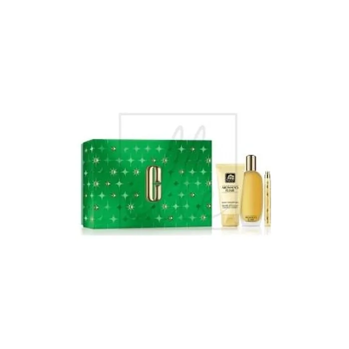 Clinique Aromatics Set A 100ml
