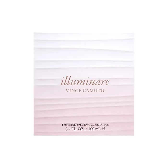 Vince Camuto Illuminare Eau De Parfum 3.4 Fl Oz