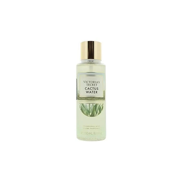 Victoria's Secret Cactus Water Fragrance Mist 250ml