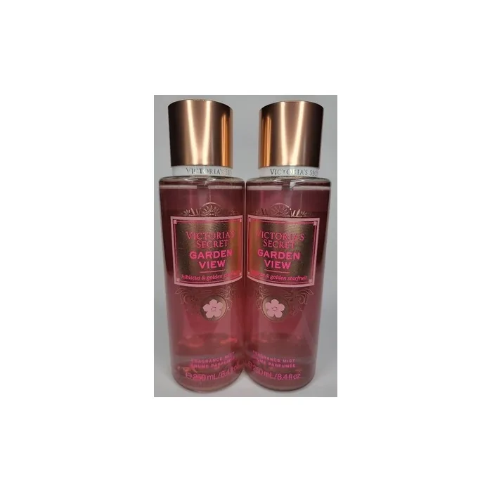 Victoria's Secret Garden View Fragrance Mist 8.4 fl oz