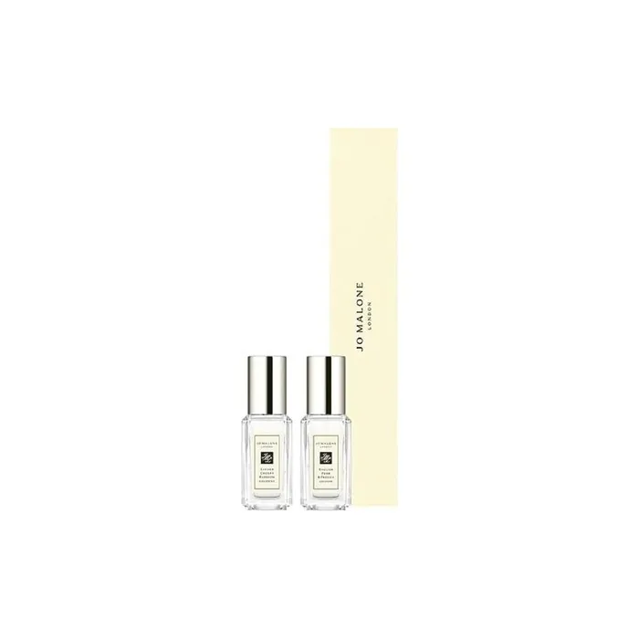 Jo Malone London Mini Sakura Cherry Blossom and English Pear & Freesia Cologne Set