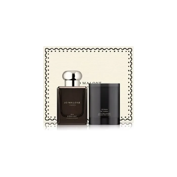 Jo Malone London Jo Malone Cologne Intense Duo
