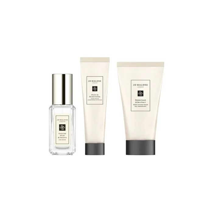 Jo Malone London Christmas Cracker Coffret Cologne 9 Ml