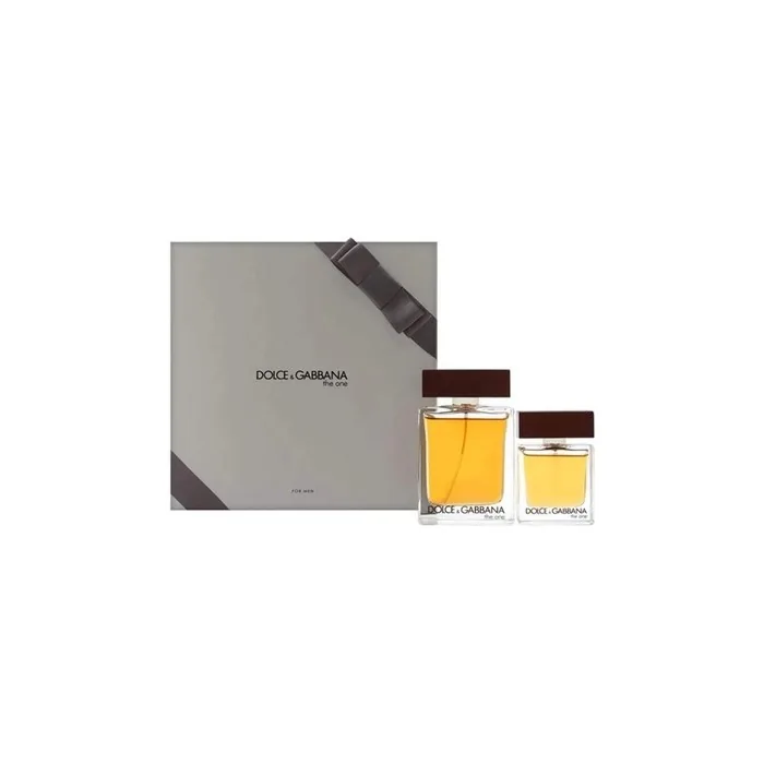 Dolce & Gabbana The One Men Eau de Toilette 100ml