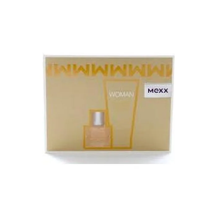 Mexx Woman Gift Set 70 Ml