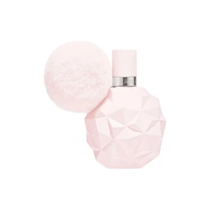 Sweet Like Candy By Ariana Grande For Women 3 Pc Gift Set 34oz Edp Spray 34oz Body Souffle 4oz Body Mist 340 Ml