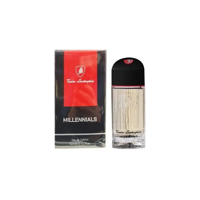 Tonino Lamborghini Millennials EDT for Men 125ml